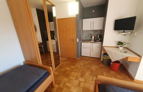 ABM Apartment 15 - Photo 14