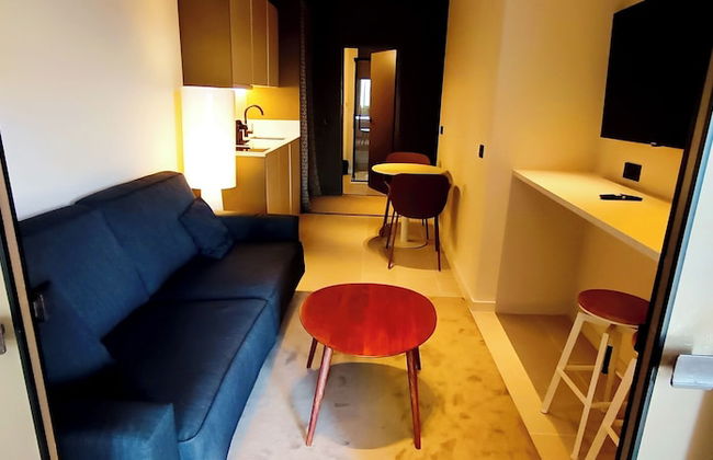 Senator Barcelona Apartments - Foto 50