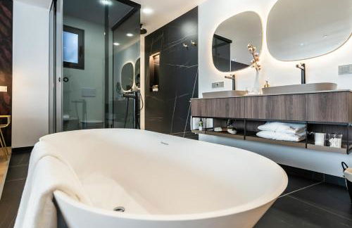 Tierrazul Art Boutique Caramel Diamond Suite - Foto 23