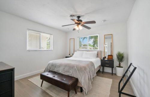 Chic Coastal - Heated Pool per request, Near PGA & Everything! - Foto 7