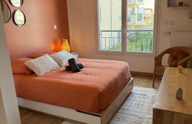 15 min Paris-Orly, Confort - Foto 1