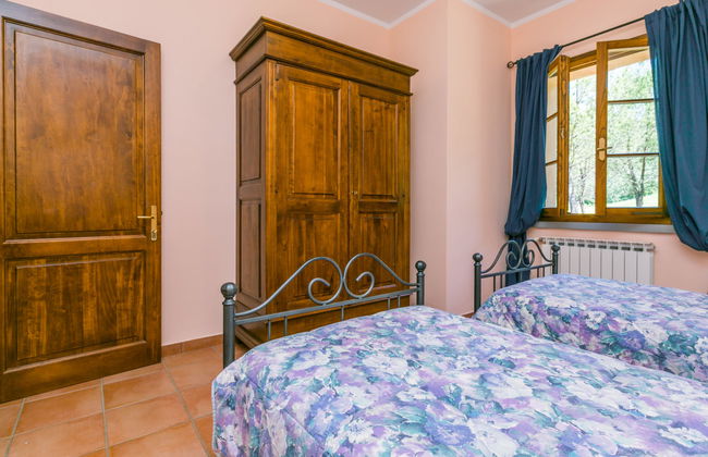 Casolare Bretulla - Foto 17