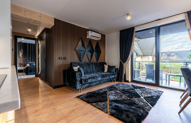 Aparthotel Diamond SPA Aqua - Foto 21