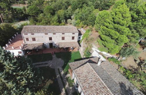 l'antico casale - Foto 52