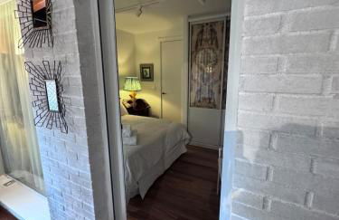 Fabuloso Bajo con Jardines - Foto 21