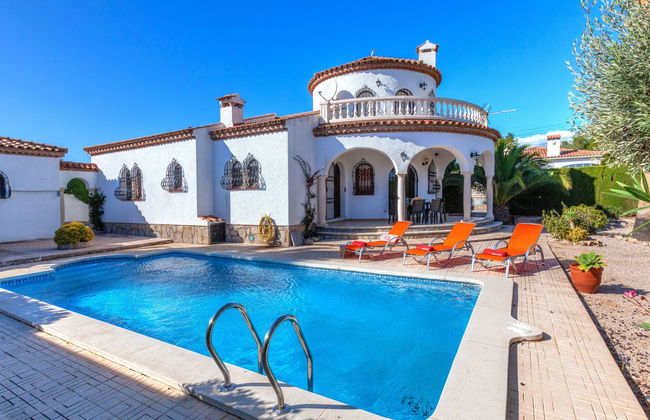 Casa Philippe - Foto 1