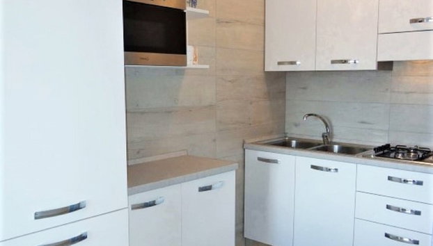 Apartment in Caorle Near Spiaggia Tartaruga - Foto 4, Cocina privada