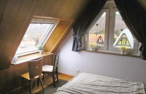 Amazing Home In Langelsheim With Wifi - Foto 13