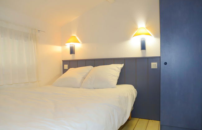 Olydea Oléron les Sables Vignier - Foto 10