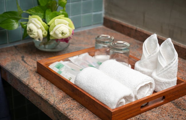 Koulen Hotel - Foto 21