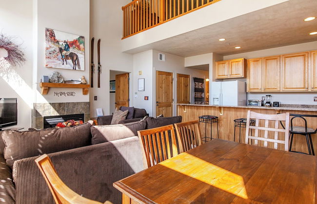 Crestview Condominiums by All Seasons Resort Lodging - Foto 23