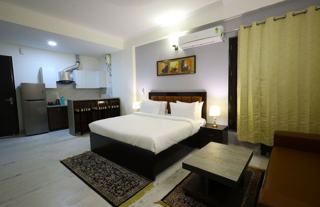 The Ayali Suites & Apartments - Foto 37