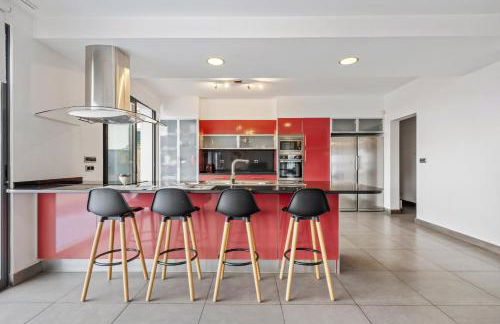 Villa Beausoleil by Homie - Foto 16