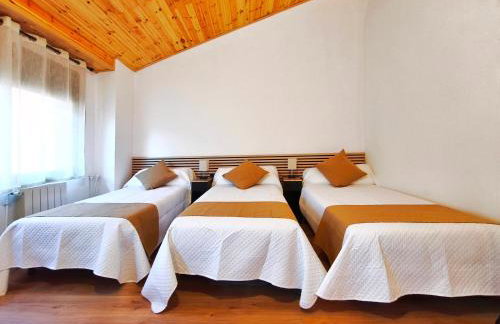 Casa en La Vila medieval de La Pobla de Lillet - Foto 16