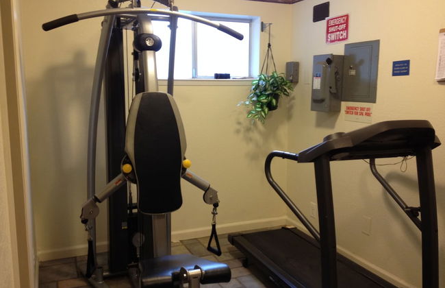 Beachcomber Inn - Foto 72