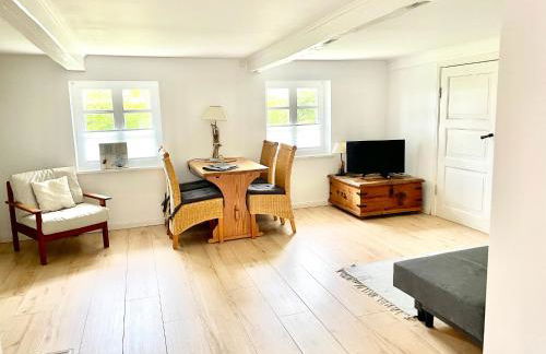 Ferienwohnung Süd Hasselberg - Foto 12