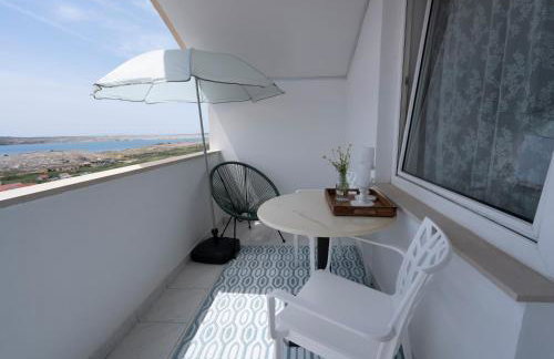 L'infini Sea View apartments Zubovići - Foto 39