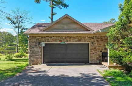 Luxury Lake Front Camelot Villa - Foto 1