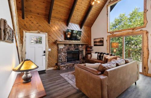 Timeless Traditions Arrowhead home - Foto 9