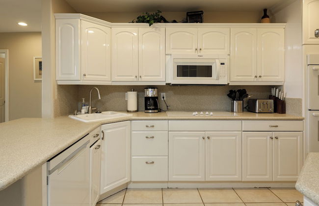 Oceanside Beach Condos - Foto 39