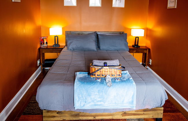 Perfect DTWN Condo with King beds - Foto 3