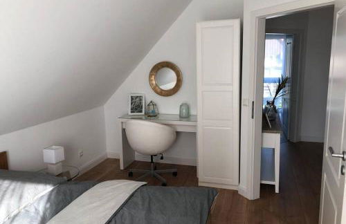 Leaf&Stay Ferienhaus auf Usedom mit optionaler Wallbox - Foto 16