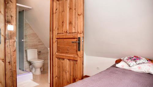 Wilcza Gajowka - Foto 5