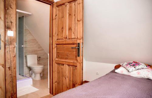 Wilcza Gajowka - Foto 5