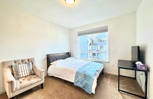 2B2B apartment with stunning window -7min to Dome - Foto 3