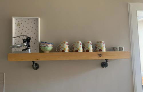 The Beach Pad North Berwick - Foto 12