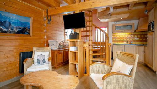 Chalet 214 - Village nordique - Foto 5