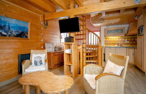 Chalet 214 - Village nordique - Foto 5