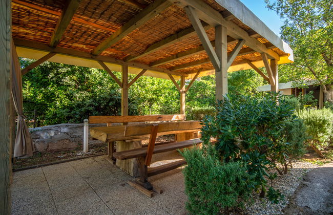 5 bedroom Apartment in Punat with terrace - Foto 24