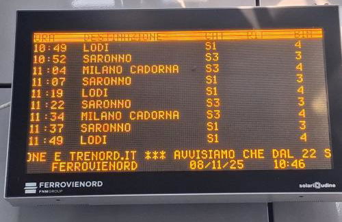 Bilocale comodamente collegato con centro Milano - Photo 36