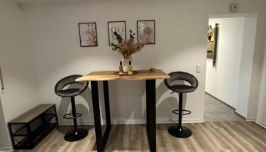 Neckarsulm ruhige Wohnung am Feldrand - Foto 4