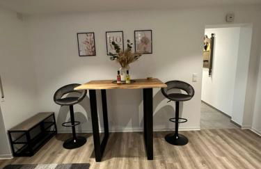 Neckarsulm ruhige Wohnung am Feldrand - Foto 4