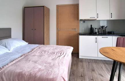 Apartamenty w sadzie - Foto 17