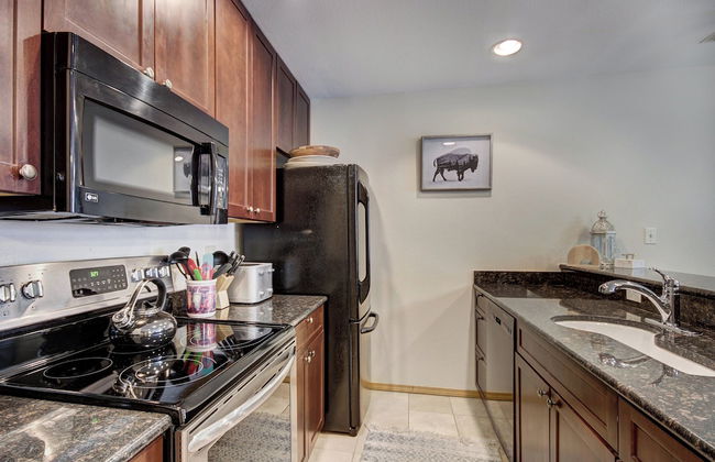 Townsend Place, A Vail Resorts Property - Foto 74