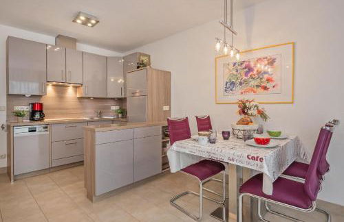 Domizil Salzhorstweg Wohnung 06 - Foto 4