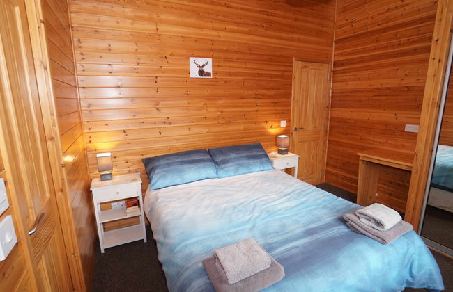 Loch Leven Lodge 11 - Foto 14