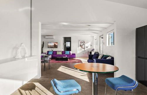 Grow House by Fieldtrip - Remote Lux 100ft Pool - Foto 60