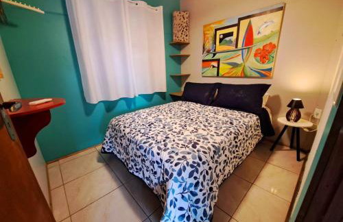 Vila Paraíso charme e conforto 80m da praia -15 min do Aeroporto - Foto 15