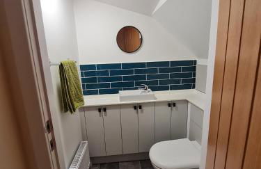 Old Police Station, Portsoy - Foto 13