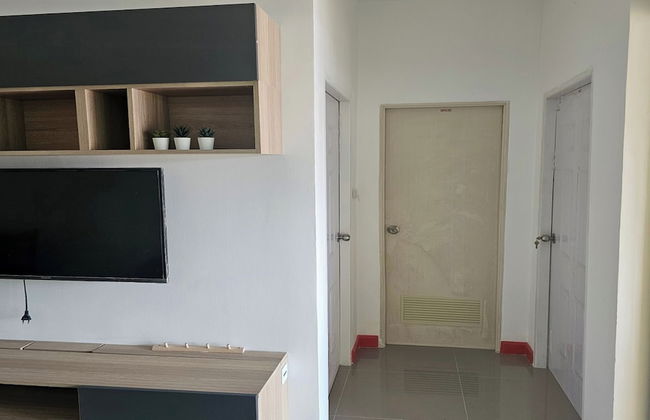 Thanasiri City Villa - Foto 18