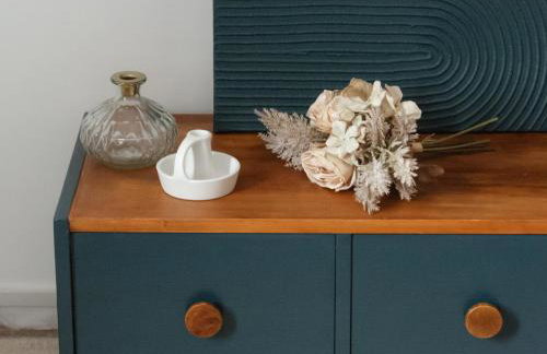 Rowan Cottage - Foto 24