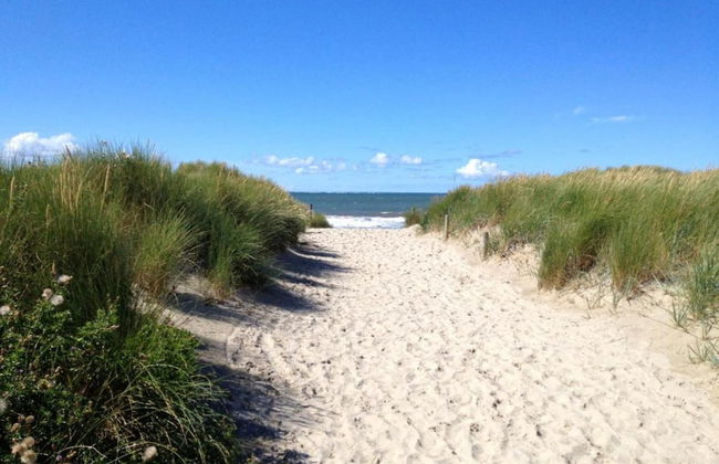 Nice, 2 Bathroom Lodge With Dishwasher, Near the Sea - Foto 41