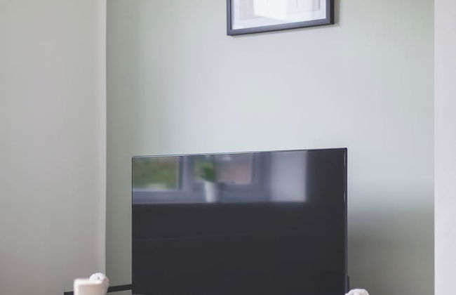 The Cricklewood Apartment - Foto 47