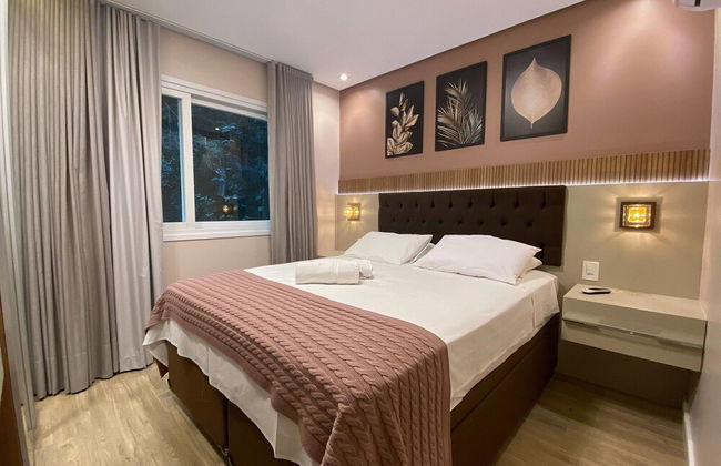 LOCAR-IN GRAMADO- Vivenda do Bosque - Photo 2