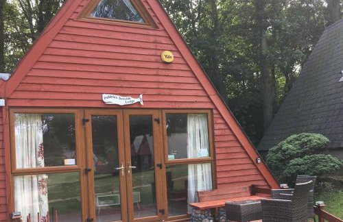 Pebbles Seaside Lodge - Foto 39