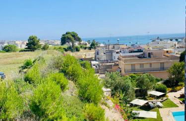 La Limesa, A 200 year old converted stable in Otranto - Foto 25